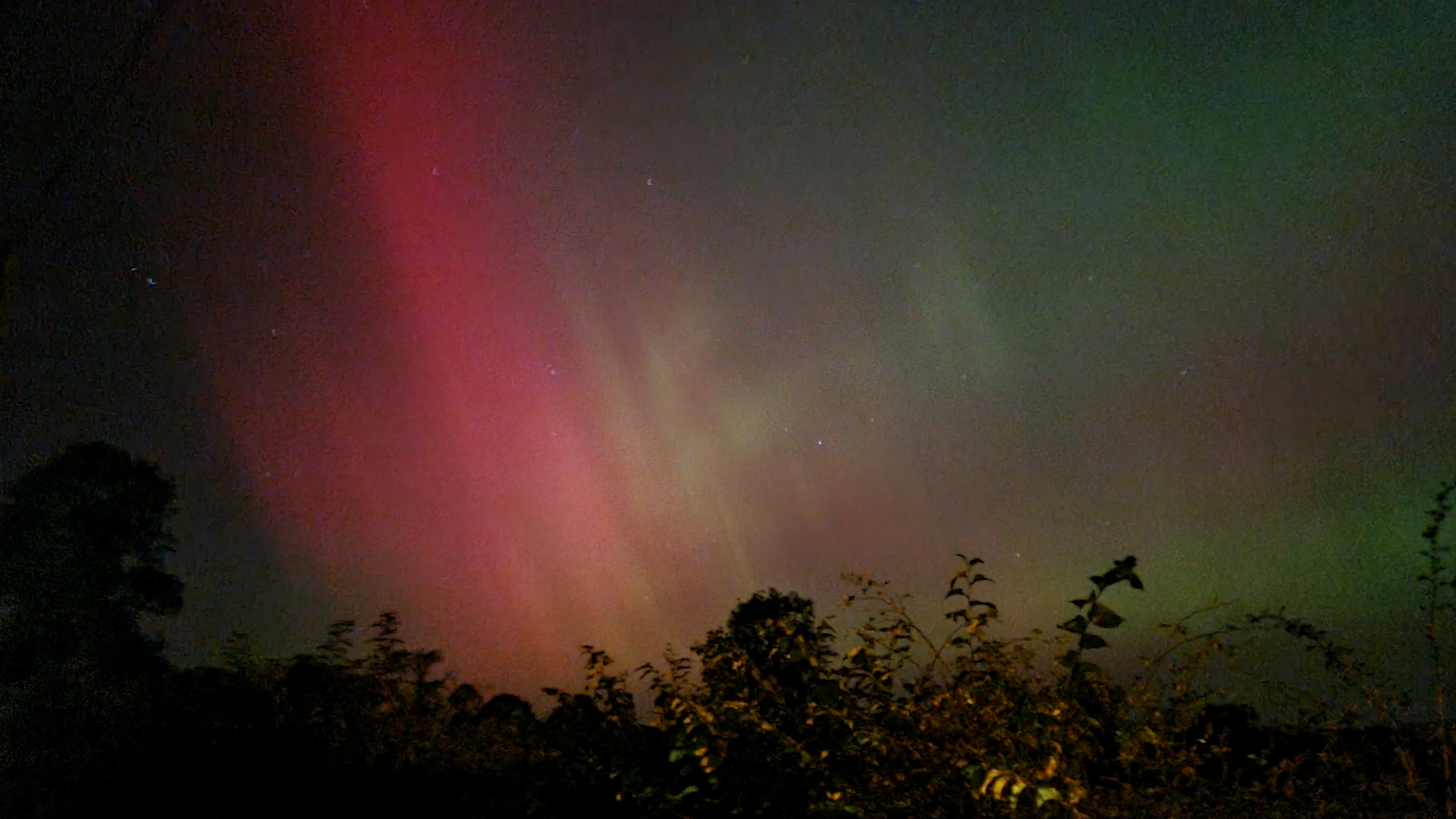 Boldron village life